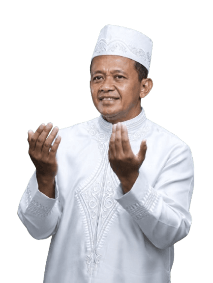 Kanda Bahlil
